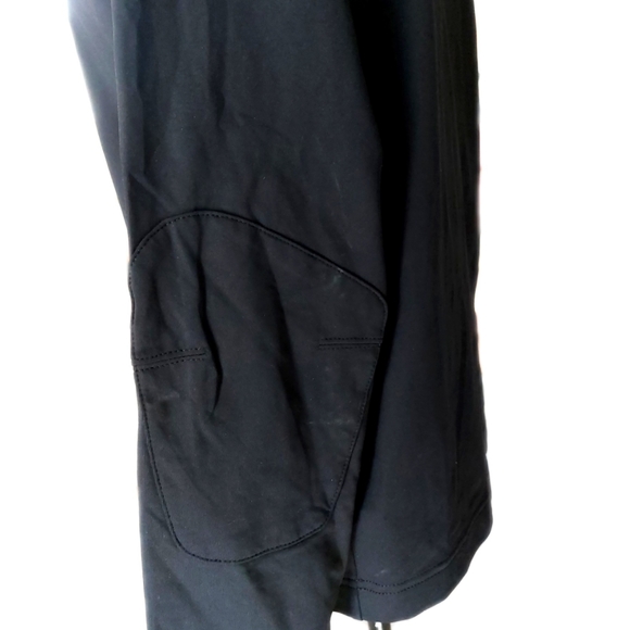 NWT RLX Ralph Lauren Womens 3/4 Hidden Zip Long Sleeve Pullover Top Size XL - Picture 8 of 9